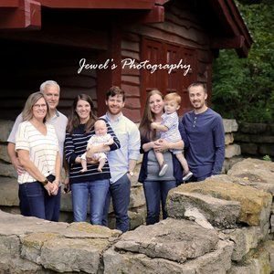 Meet your Posher, Malinda